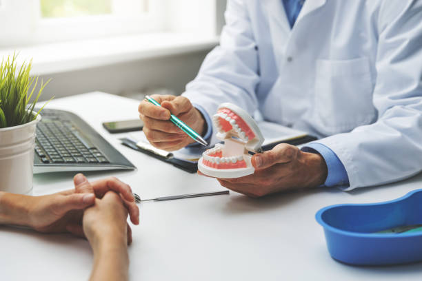 Oral Cancer Screening in Ballston Spa, NY
