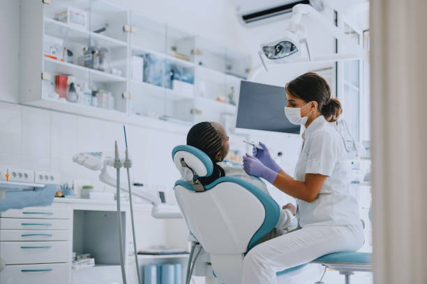 Best Wisdom Tooth Removal  in Ballston Spa, NY